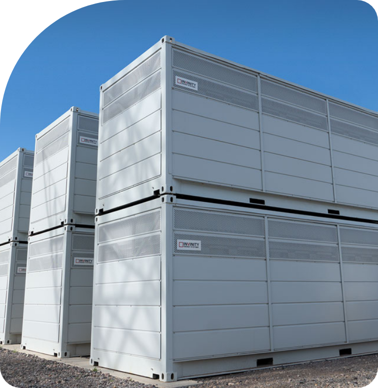 Energy Storage Systems