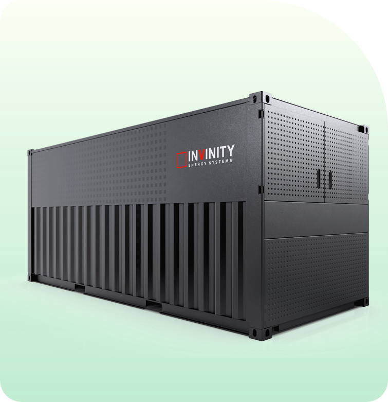Grid-Scale Redox Flow Batteries