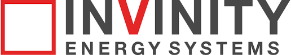 Invinity Energy Systems Logo