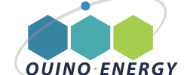 Quino Energy Logo