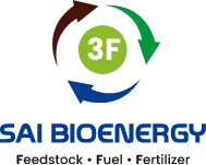 Sai Bioenergy Logo